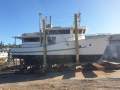 John Wasson Ex trawler