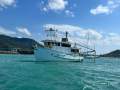 John Wasson Ex trawler