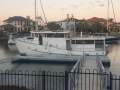 John Wasson Ex trawler