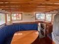 John Wasson Ex trawler