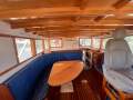 John Wasson Ex trawler
