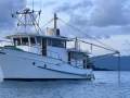 John Wasson Ex trawler