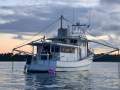 John Wasson Ex trawler