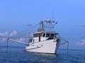 John Wasson Ex trawler