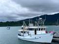 John Wasson Ex trawler