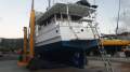 John Wasson Ex trawler