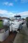 Haines Hunter 600 R Breeze - Immaculate Offshore Fishing Package