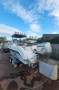 Haines Hunter 600 R Breeze - Immaculate Offshore Fishing Package