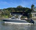 Chaparral 280 OSX Premium Bowrider