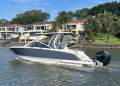 Chaparral 280 OSX Premium Bowrider