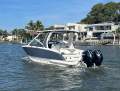 Chaparral 280 OSX Premium Bowrider