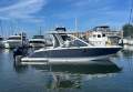 Chaparral 280 OSX Premium Bowrider