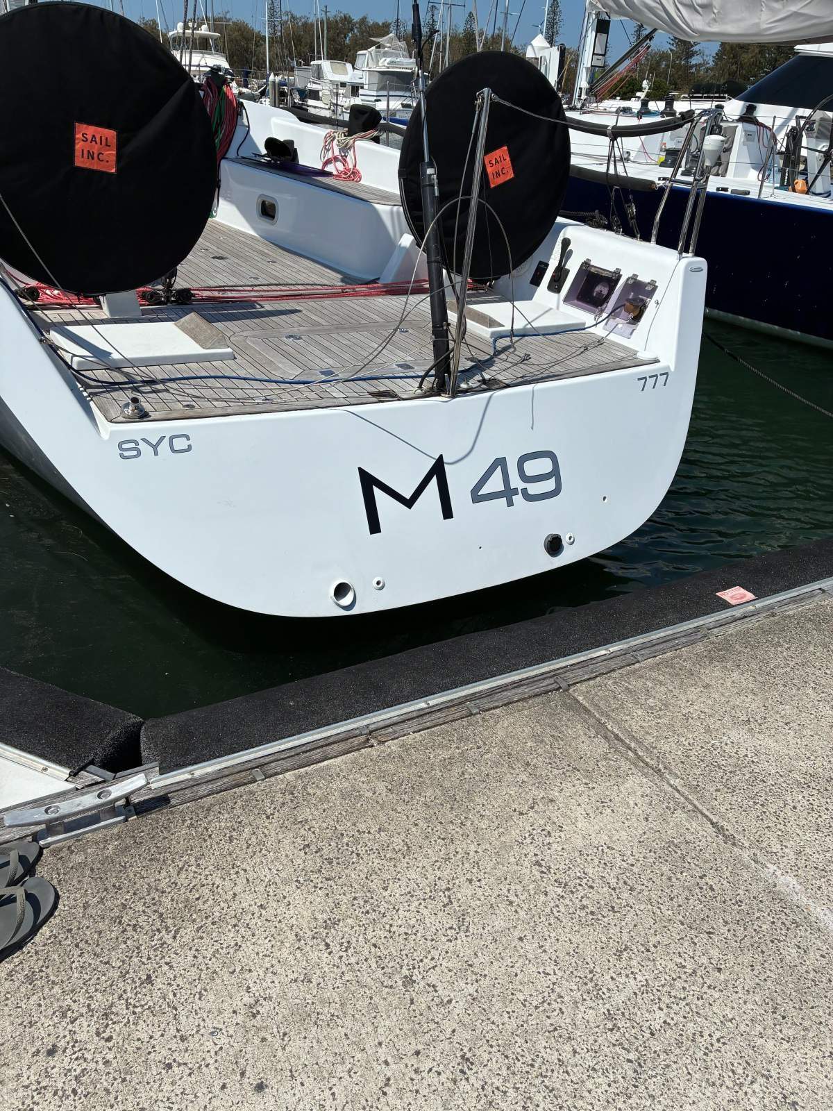 Marten 49