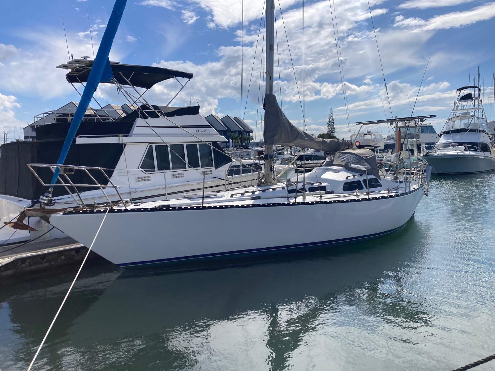 Duncanson 34