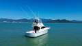 O'Brien 43 Sport Fisher