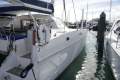 Catana Catamarans 411