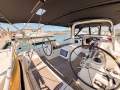 Beneteau Oceanis 50