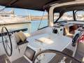 Beneteau Oceanis 50