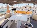 Beneteau Oceanis 50