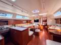 Beneteau Oceanis 50
