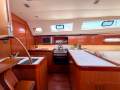 Beneteau Oceanis 50