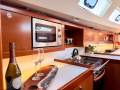Beneteau Oceanis 50
