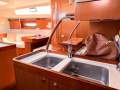Beneteau Oceanis 50
