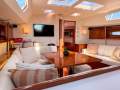 Beneteau Oceanis 50