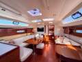Beneteau Oceanis 50