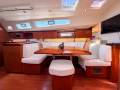 Beneteau Oceanis 50