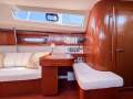 Beneteau Oceanis 50