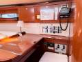 Beneteau Oceanis 50