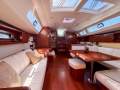 Beneteau Oceanis 50