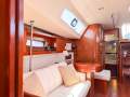 Beneteau Oceanis 50