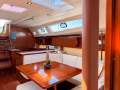 Beneteau Oceanis 50