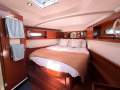 Beneteau Oceanis 50