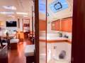 Beneteau Oceanis 50