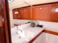 Beneteau Oceanis 50