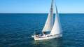 Beneteau Oceanis 50
