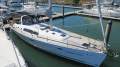 Beneteau Oceanis 50