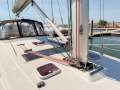 Beneteau Oceanis 50