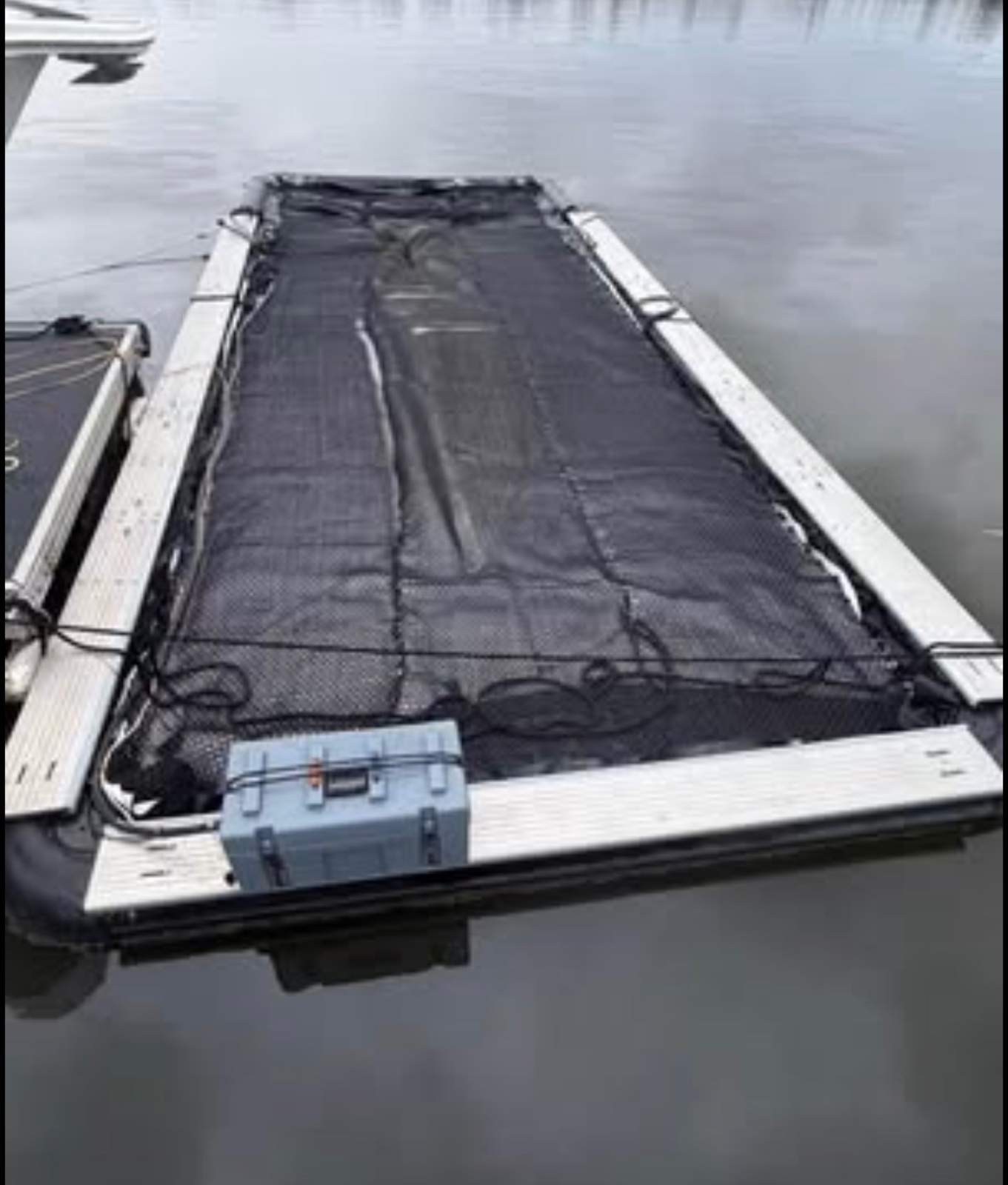 DOCK PRO Sea Pen 2023