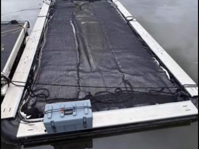 DOCK PRO Sea Pen 2023