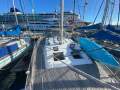 Beneteau Oceanis 45