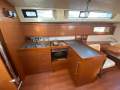Beneteau Oceanis 45