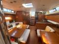 Beneteau Oceanis 45