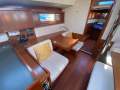 Beneteau Oceanis 45