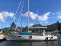 Beneteau Oceanis 45