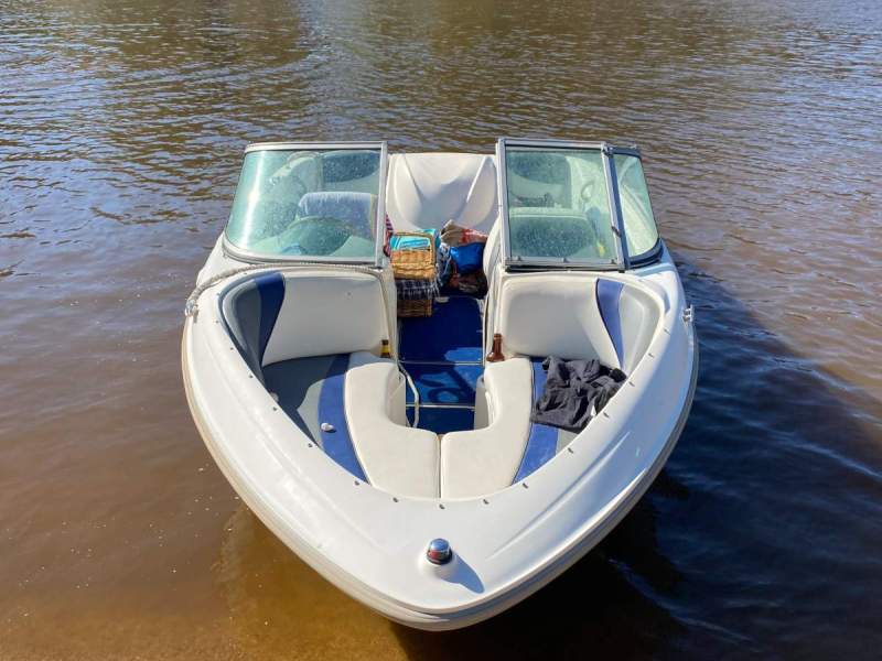 Maxum 1800 MX
