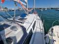 Catalina 34 MK II
